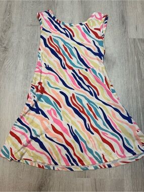 Kids - 3 for $10 - Multi-colored dress